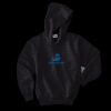 Youth EcoSmart ® Pullover Hooded Sweatshirt Thumbnail