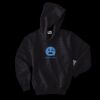 Youth EcoSmart ® Pullover Hooded Sweatshirt Thumbnail