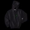 Youth EcoSmart ® Pullover Hooded Sweatshirt Thumbnail