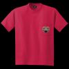 Beefy T ® 100% Cotton T Shirt with Pocket Thumbnail