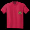 Beefy T ® 100% Cotton T Shirt with Pocket Thumbnail