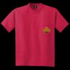 Beefy T ® 100% Cotton T Shirt with Pocket Thumbnail