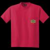 Beefy T ® 100% Cotton T Shirt with Pocket Thumbnail