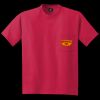 Beefy T ® 100% Cotton T Shirt with Pocket Thumbnail