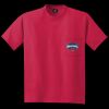 Beefy T ® 100% Cotton T Shirt with Pocket Thumbnail