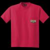 Beefy T ® 100% Cotton T Shirt with Pocket Thumbnail