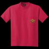 Beefy T ® 100% Cotton T Shirt with Pocket Thumbnail