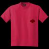 Beefy T ® 100% Cotton T Shirt with Pocket Thumbnail