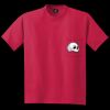 Beefy T ® 100% Cotton T Shirt with Pocket Thumbnail