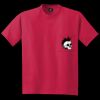 Beefy T ® 100% Cotton T Shirt with Pocket Thumbnail