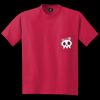 Beefy T ® 100% Cotton T Shirt with Pocket Thumbnail