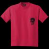 Beefy T ® 100% Cotton T Shirt with Pocket Thumbnail