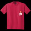 Beefy T ® 100% Cotton T Shirt with Pocket Thumbnail