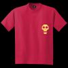 Beefy T ® 100% Cotton T Shirt with Pocket Thumbnail