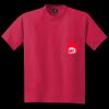 Beefy T ® 100% Cotton T Shirt with Pocket Thumbnail