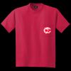 Beefy T ® 100% Cotton T Shirt with Pocket Thumbnail