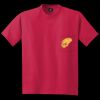 Beefy T ® 100% Cotton T Shirt with Pocket Thumbnail