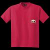 Beefy T ® 100% Cotton T Shirt with Pocket Thumbnail