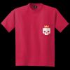 Beefy T ® 100% Cotton T Shirt with Pocket Thumbnail