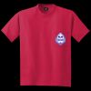 Beefy T ® 100% Cotton T Shirt with Pocket Thumbnail