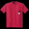 Beefy T ® 100% Cotton T Shirt with Pocket Thumbnail