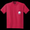 Beefy T ® 100% Cotton T Shirt with Pocket Thumbnail
