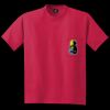 Beefy T ® 100% Cotton T Shirt with Pocket Thumbnail