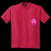 Beefy T ® 100% Cotton T Shirt with Pocket Thumbnail