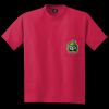 Beefy T ® 100% Cotton T Shirt with Pocket Thumbnail