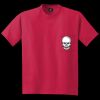 Beefy T ® 100% Cotton T Shirt with Pocket Thumbnail