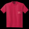 Beefy T ® 100% Cotton T Shirt with Pocket Thumbnail