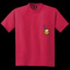 Beefy T ® 100% Cotton T Shirt with Pocket Thumbnail