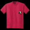 Beefy T ® 100% Cotton T Shirt with Pocket Thumbnail