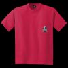 Beefy T ® 100% Cotton T Shirt with Pocket Thumbnail