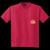 Beefy T ® 100% Cotton T Shirt with Pocket Thumbnail