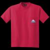 Beefy T ® 100% Cotton T Shirt with Pocket Thumbnail