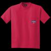 Beefy T ® 100% Cotton T Shirt with Pocket Thumbnail