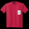 Beefy T ® 100% Cotton T Shirt with Pocket Thumbnail