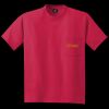 Beefy T ® 100% Cotton T Shirt with Pocket Thumbnail