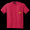 Beefy T ® 100% Cotton T Shirt with Pocket Thumbnail