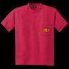 Beefy T ® 100% Cotton T Shirt with Pocket Thumbnail