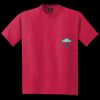Beefy T ® 100% Cotton T Shirt with Pocket Thumbnail