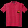 Beefy T ® 100% Cotton T Shirt with Pocket Thumbnail