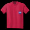 Beefy T ® 100% Cotton T Shirt with Pocket Thumbnail