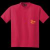 Beefy T ® 100% Cotton T Shirt with Pocket Thumbnail