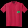 Beefy T ® 100% Cotton T Shirt with Pocket Thumbnail