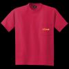 Beefy T ® 100% Cotton T Shirt with Pocket Thumbnail