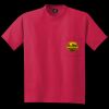 Beefy T ® 100% Cotton T Shirt with Pocket Thumbnail