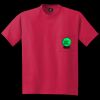 Beefy T ® 100% Cotton T Shirt with Pocket Thumbnail