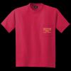 Beefy T ® 100% Cotton T Shirt with Pocket Thumbnail